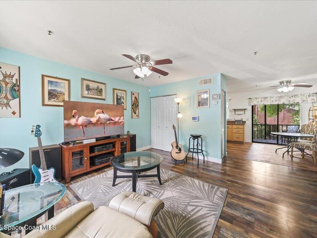 7817 Shadowood Drive, Melbourne, FL 32904