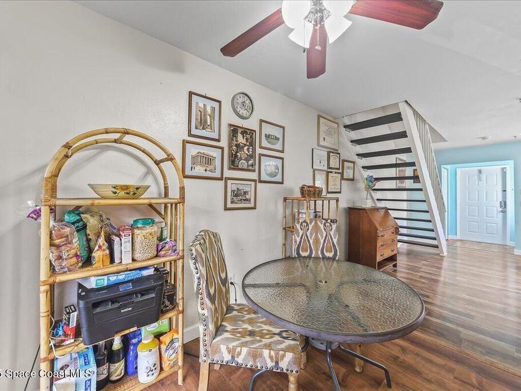 7817 Shadowood Drive, Melbourne, FL 32904