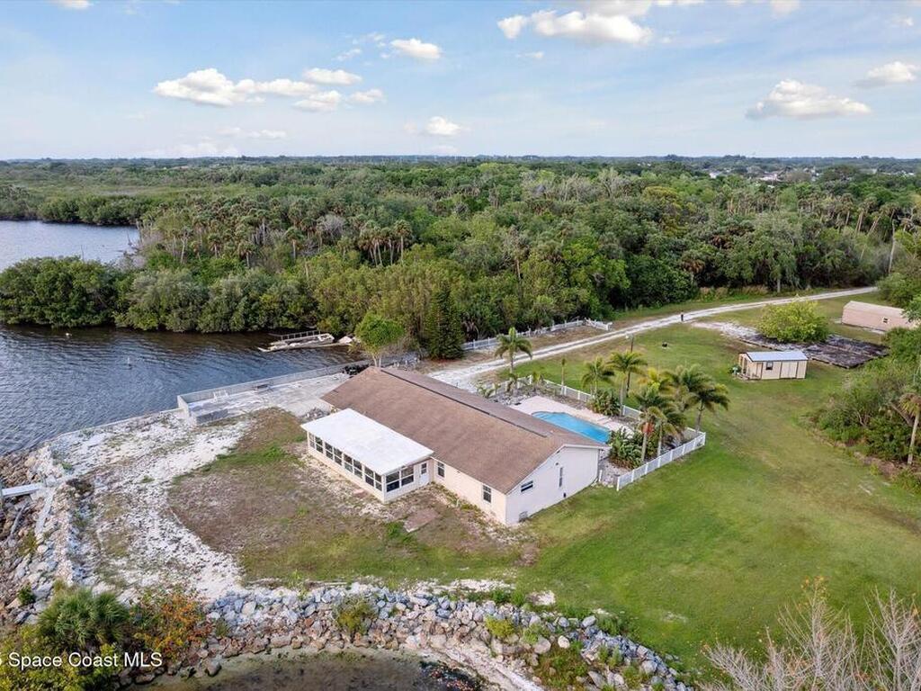 3400 Spartina Avenue, Merritt Island, FL 32953