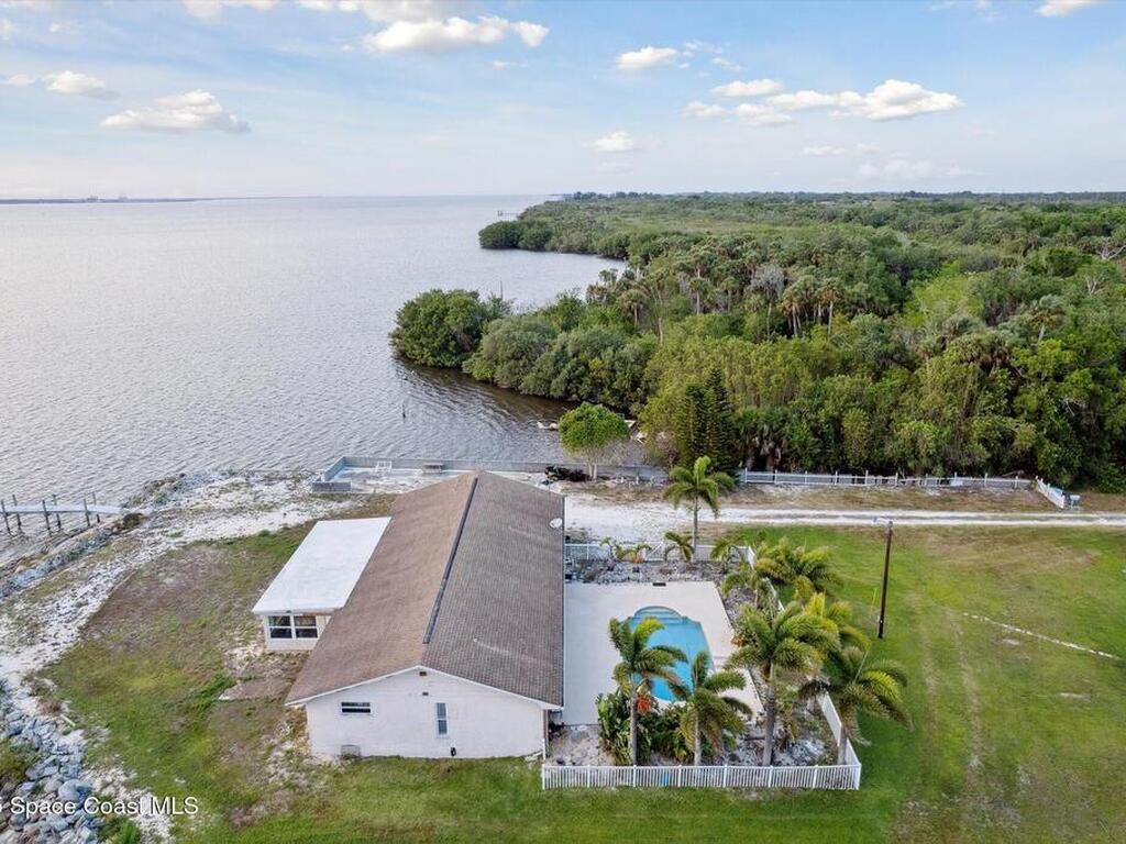 3400 Spartina Avenue, Merritt Island, FL 32953