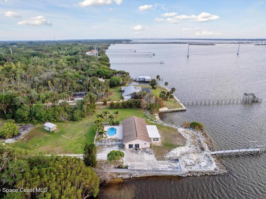 3400 Spartina Avenue, Merritt Island, FL 32953