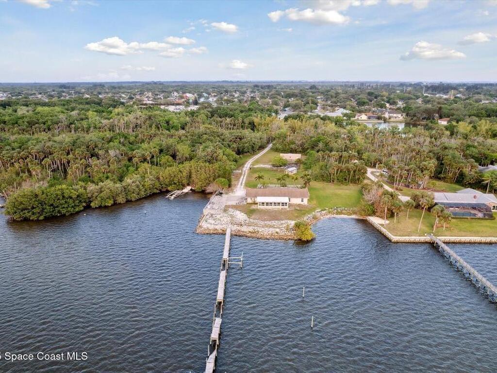 3400 Spartina Avenue, Merritt Island, FL 32953