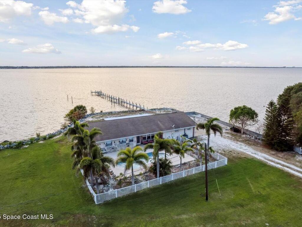 3400 Spartina Avenue, Merritt Island, FL 32953