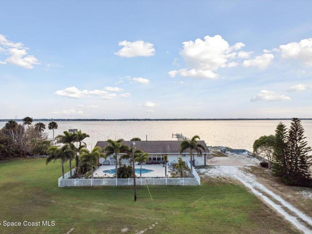 3400 Spartina Avenue, Merritt Island, FL 32953