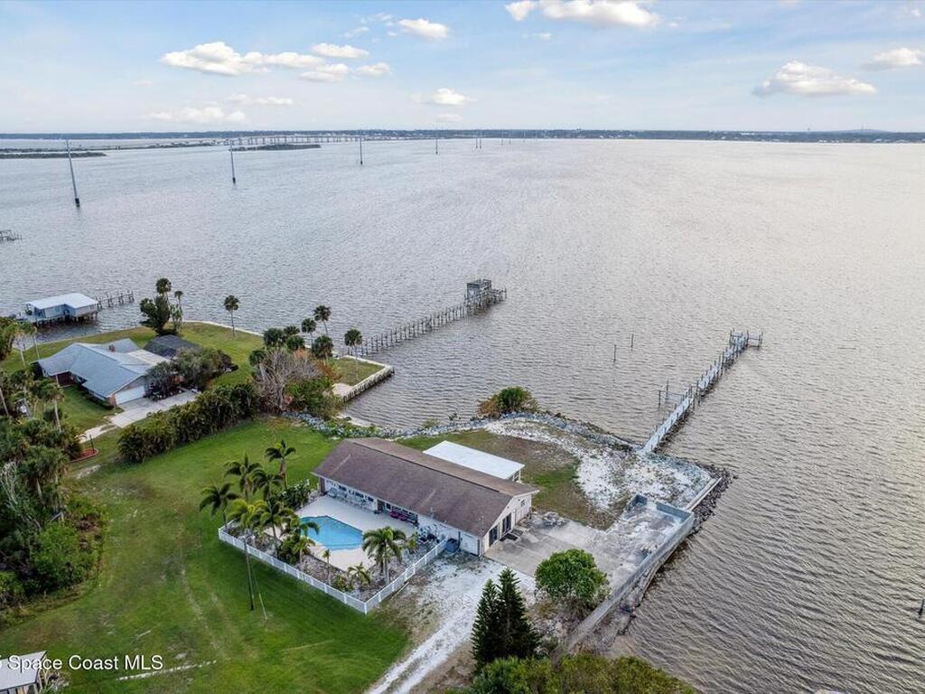 3400 Spartina Avenue, Merritt Island, FL 32953