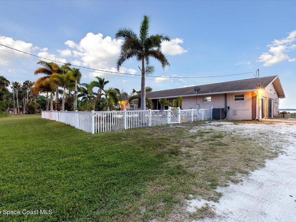 3400 Spartina Avenue, Merritt Island, FL 32953
