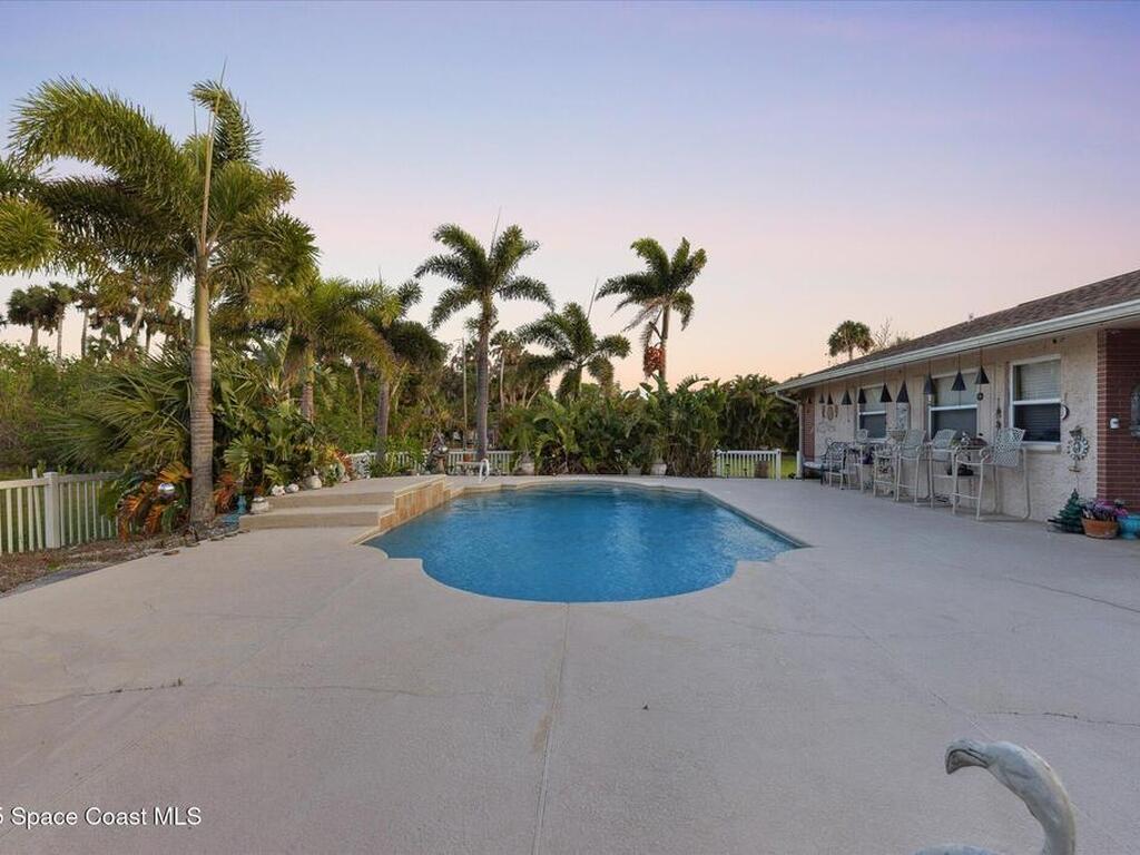 3400 Spartina Avenue, Merritt Island, FL 32953