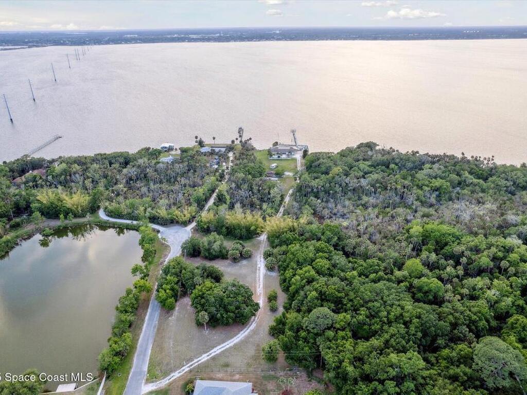 3400 Spartina Avenue, Merritt Island, FL 32953