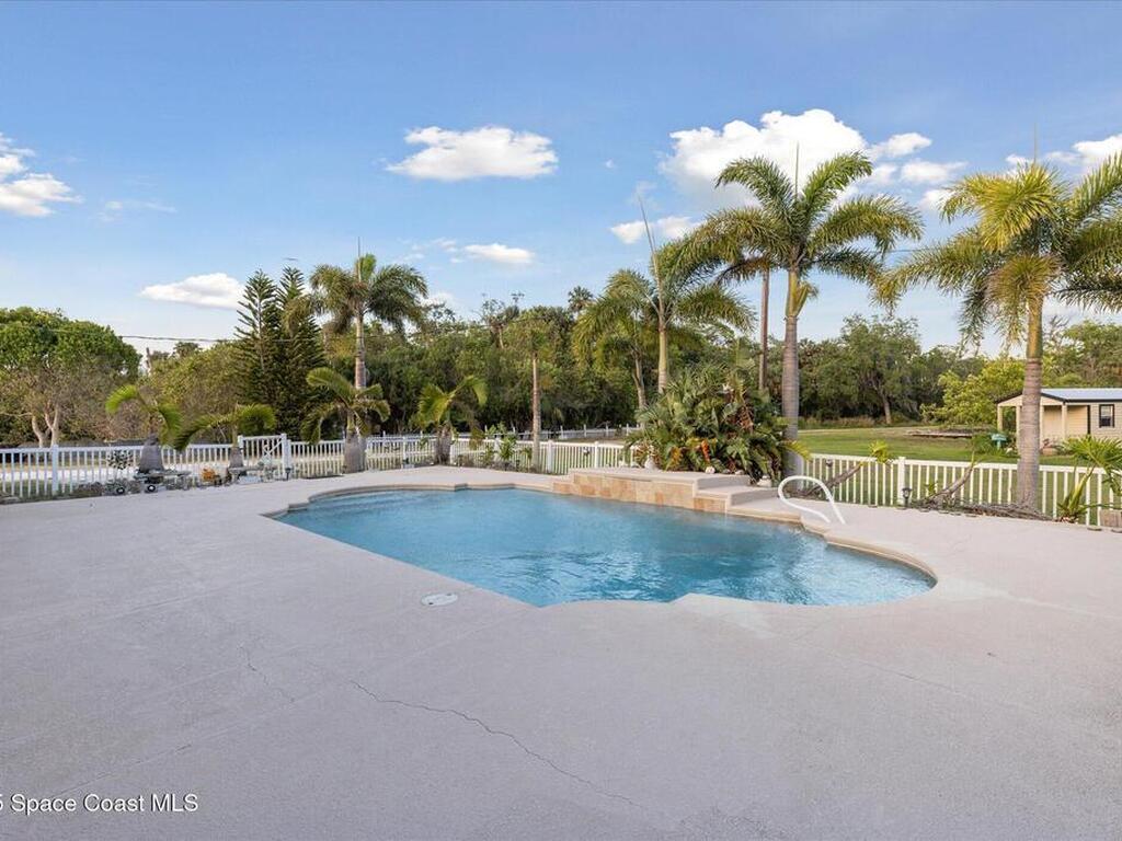 3400 Spartina Avenue, Merritt Island, FL 32953