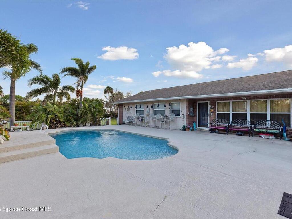 3400 Spartina Avenue, Merritt Island, FL 32953