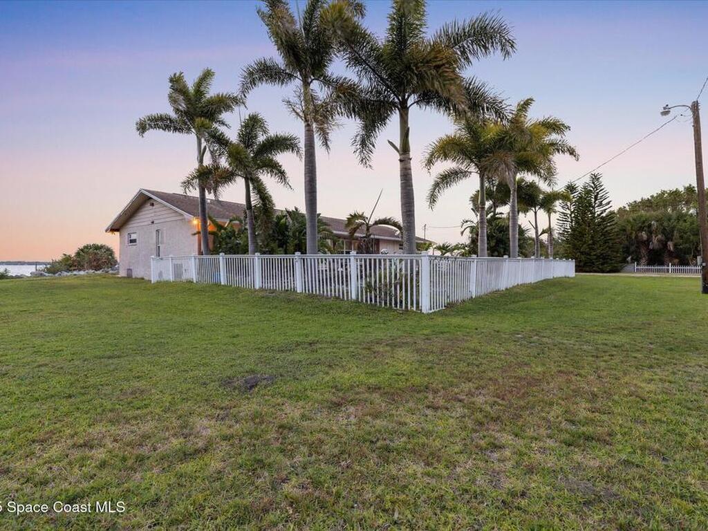 3400 Spartina Avenue, Merritt Island, FL 32953