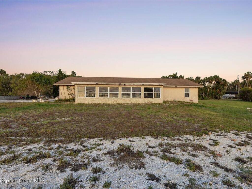 3400 Spartina Avenue, Merritt Island, FL 32953