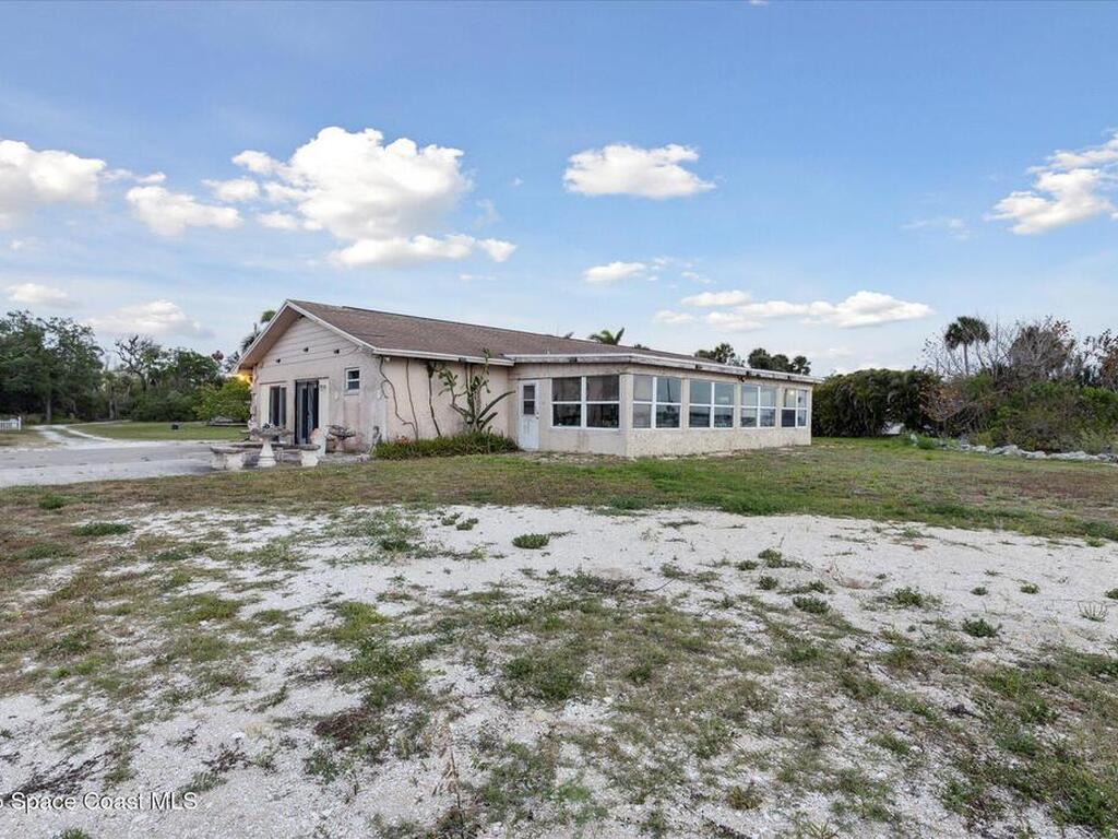 3400 Spartina Avenue, Merritt Island, FL 32953
