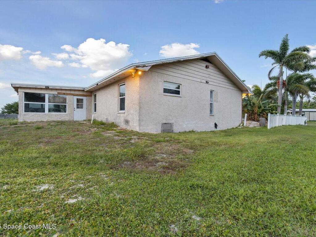 3400 Spartina Avenue, Merritt Island, FL 32953