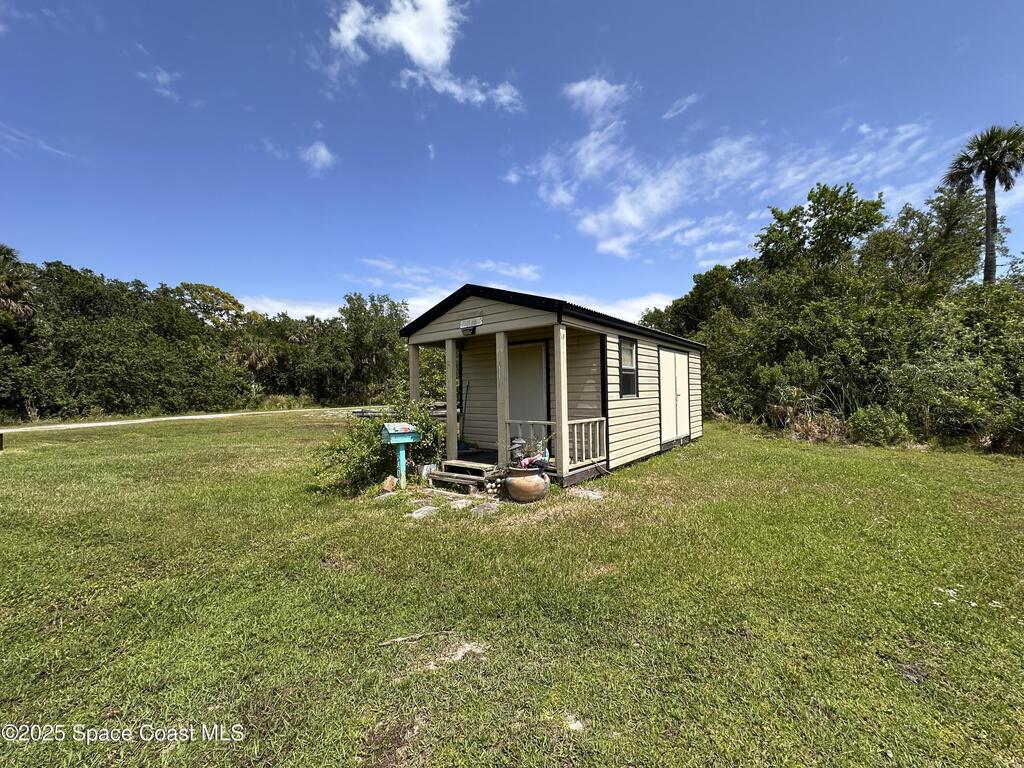 3400 Spartina Avenue, Merritt Island, FL 32953