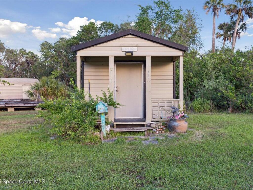 3400 Spartina Avenue, Merritt Island, FL 32953