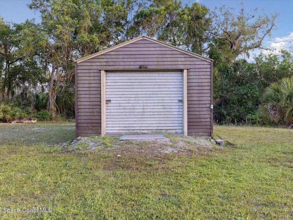 3400 Spartina Avenue, Merritt Island, FL 32953