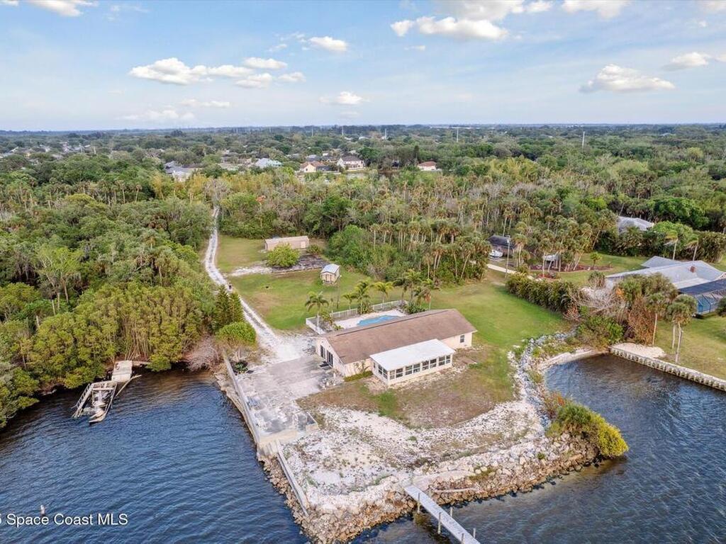 3400 Spartina Avenue, Merritt Island, FL 32953