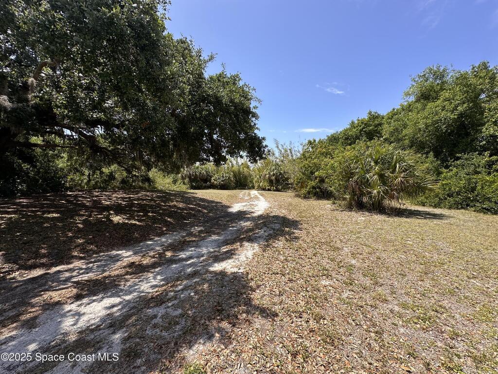 3400 Spartina Avenue, Merritt Island, FL 32953