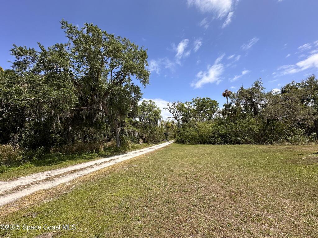 3400 Spartina Avenue, Merritt Island, FL 32953
