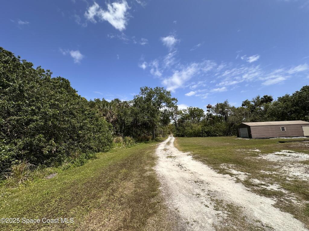 3400 Spartina Avenue, Merritt Island, FL 32953