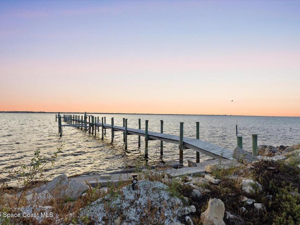 3400 Spartina Avenue, Merritt Island, FL 32953