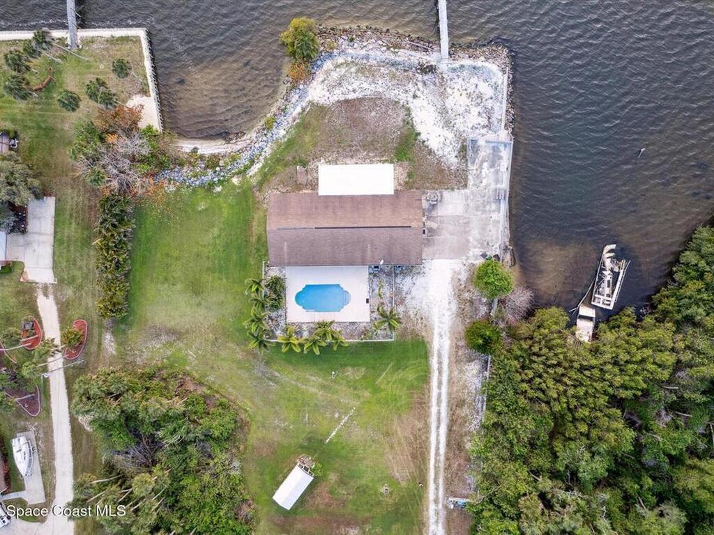 3400 Spartina Avenue, Merritt Island, FL 32953