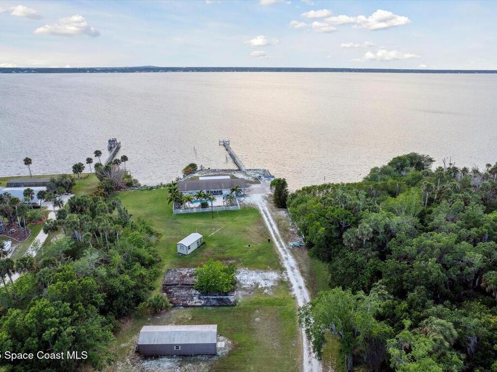 3400 Spartina Avenue, Merritt Island, FL 32953