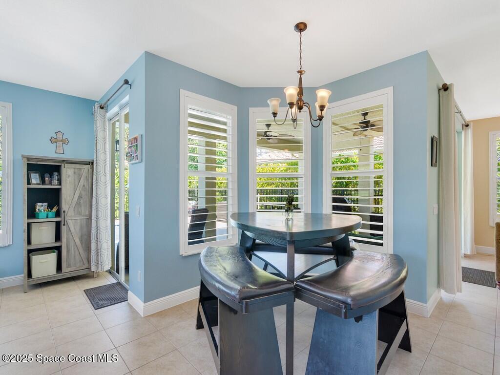 1907 Grey Falcon Circle, Vero Beach, FL 32962