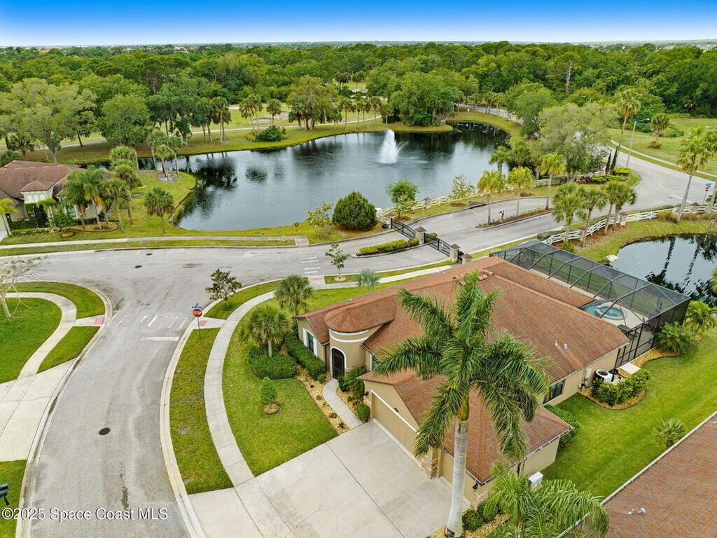 1308 Outrigger Circle, Rockledge, FL 32955