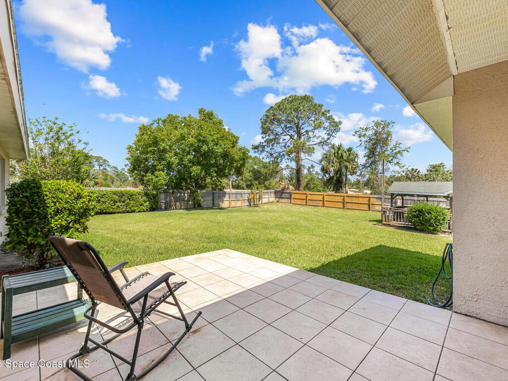 6420 Whispering Lane, Titusville, FL 32780