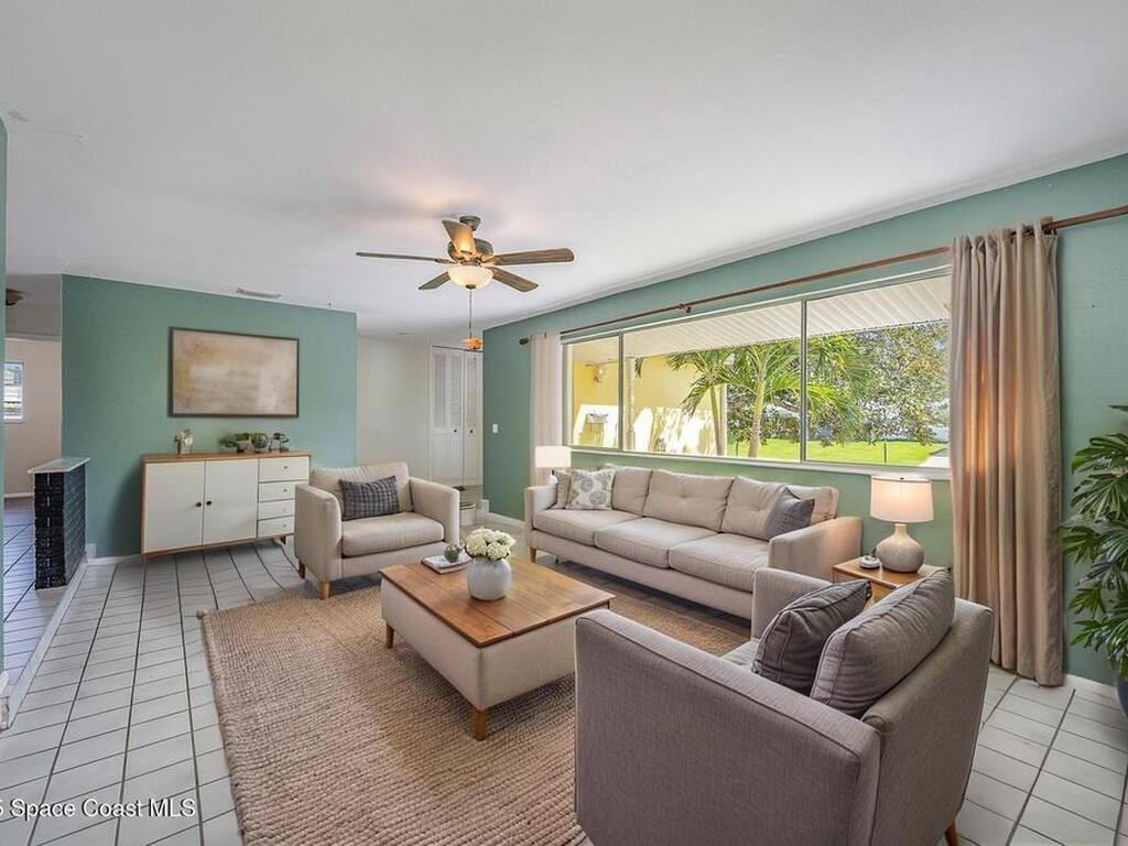 1924 Ixora Drive, Melbourne, FL 32935