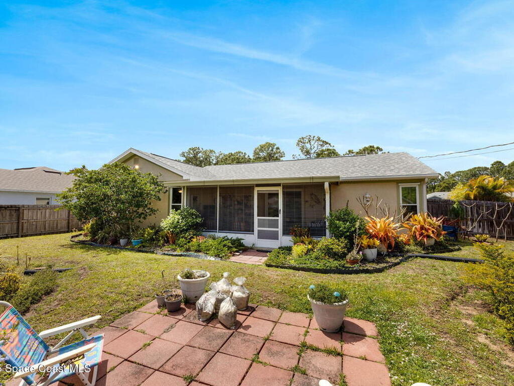 2115 Randall Avenue, Palm Bay, FL 32909
