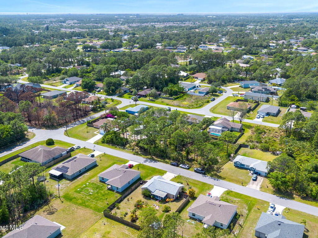 2115 Randall Avenue, Palm Bay, FL 32909