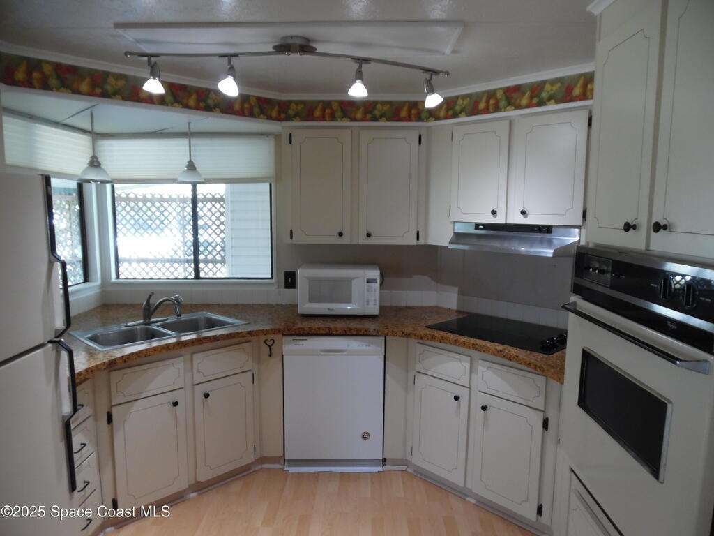 327 Macadamia Drive, Barefoot Bay, FL 32976