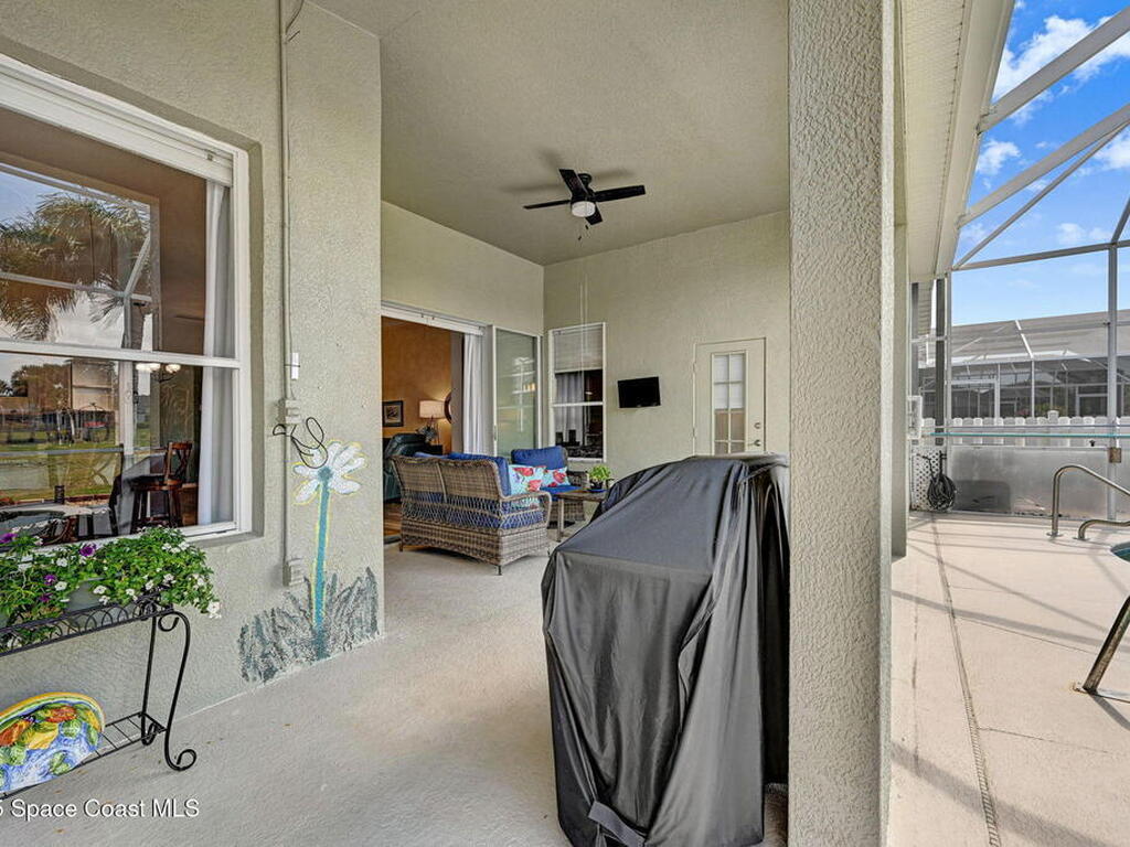 4932 Worthington Circle, Suntree, FL 32955