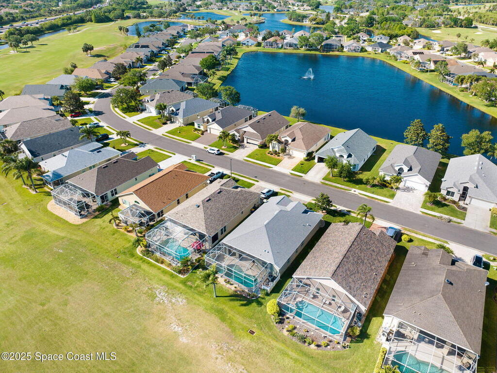 4932 Worthington Circle, Suntree, FL 32955