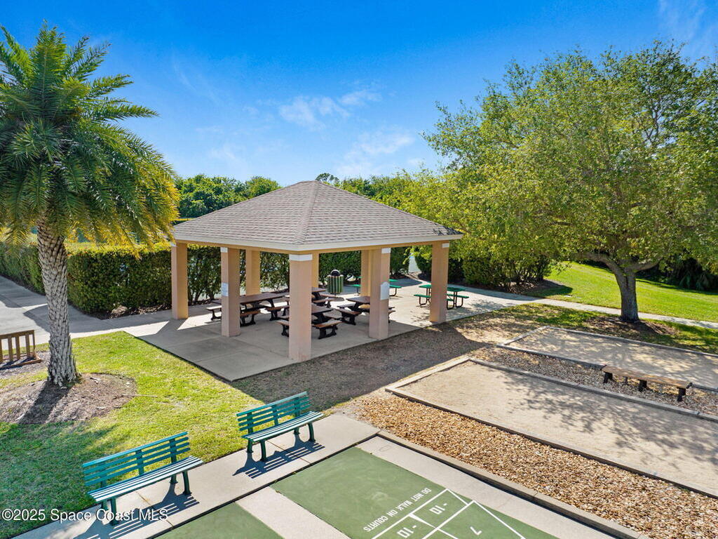4932 Worthington Circle, Suntree, FL 32955