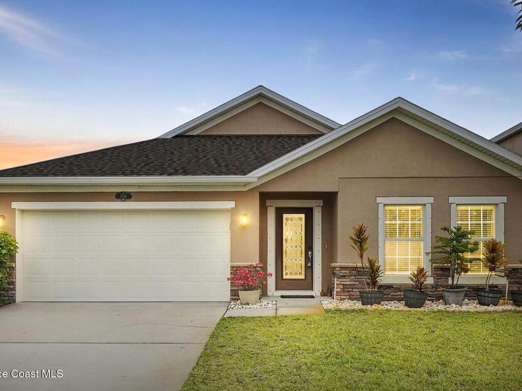 1546 Litchfield Drive, Melbourne, FL 32904