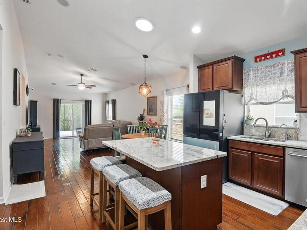 1546 Litchfield Drive, Melbourne, FL 32904