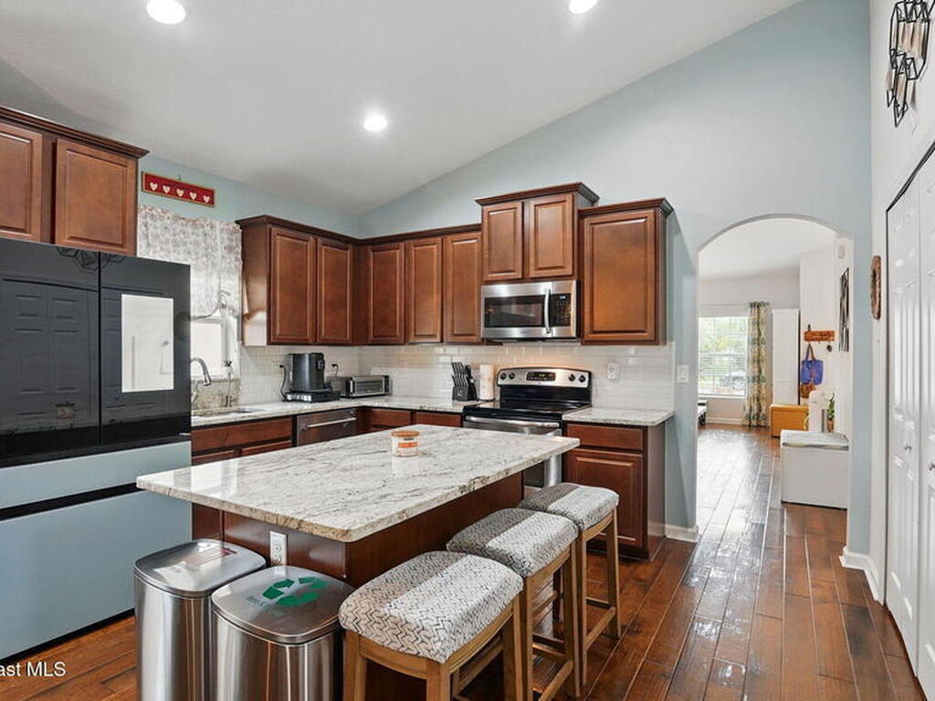 1546 Litchfield Drive, Melbourne, FL 32904