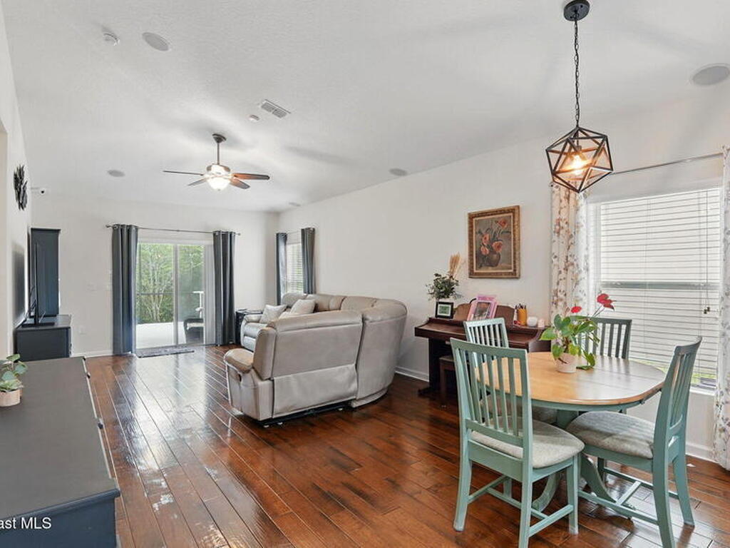 1546 Litchfield Drive, Melbourne, FL 32904