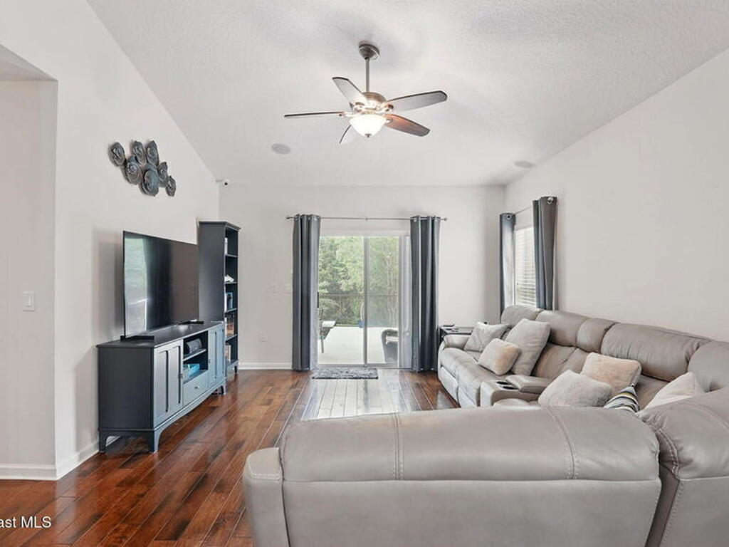 1546 Litchfield Drive, Melbourne, FL 32904