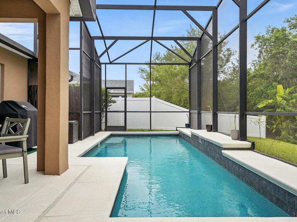 1546 Litchfield Drive, Melbourne, FL 32904