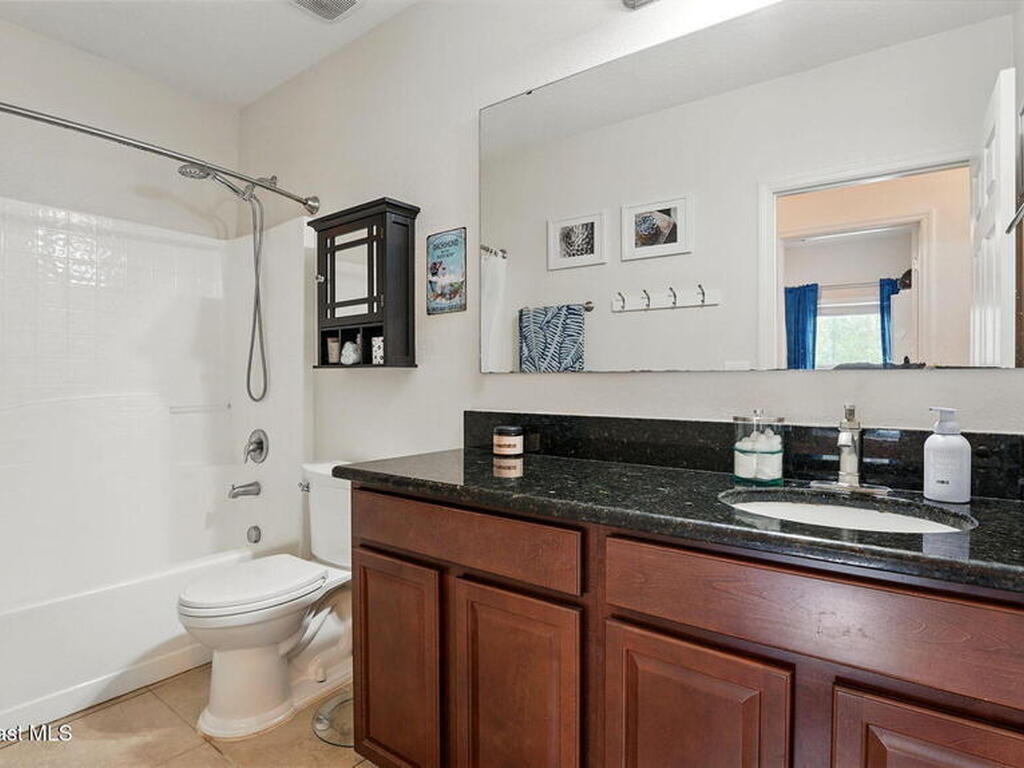 1546 Litchfield Drive, Melbourne, FL 32904