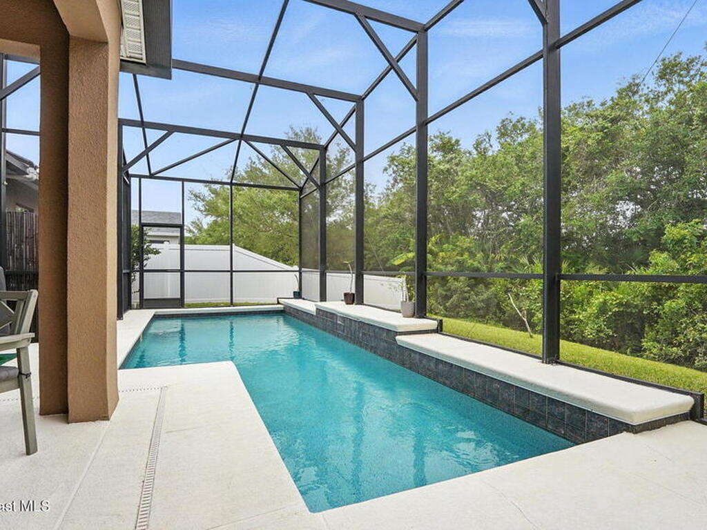 1546 Litchfield Drive, Melbourne, FL 32904
