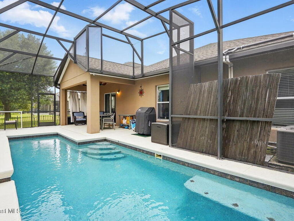 1546 Litchfield Drive, Melbourne, FL 32904