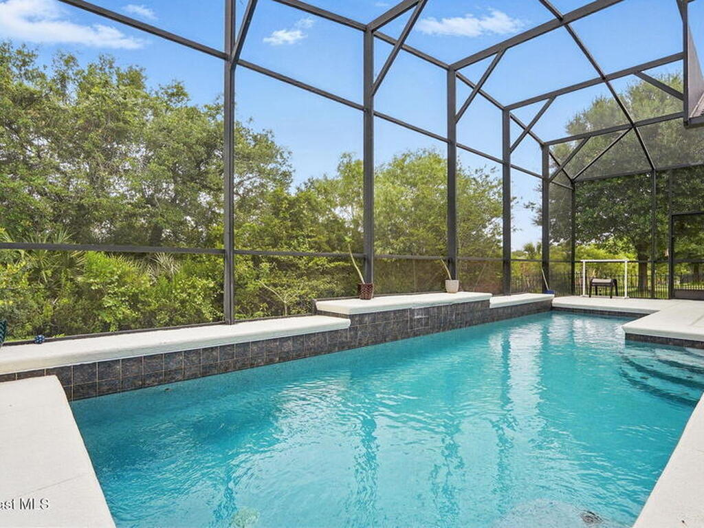 1546 Litchfield Drive, Melbourne, FL 32904