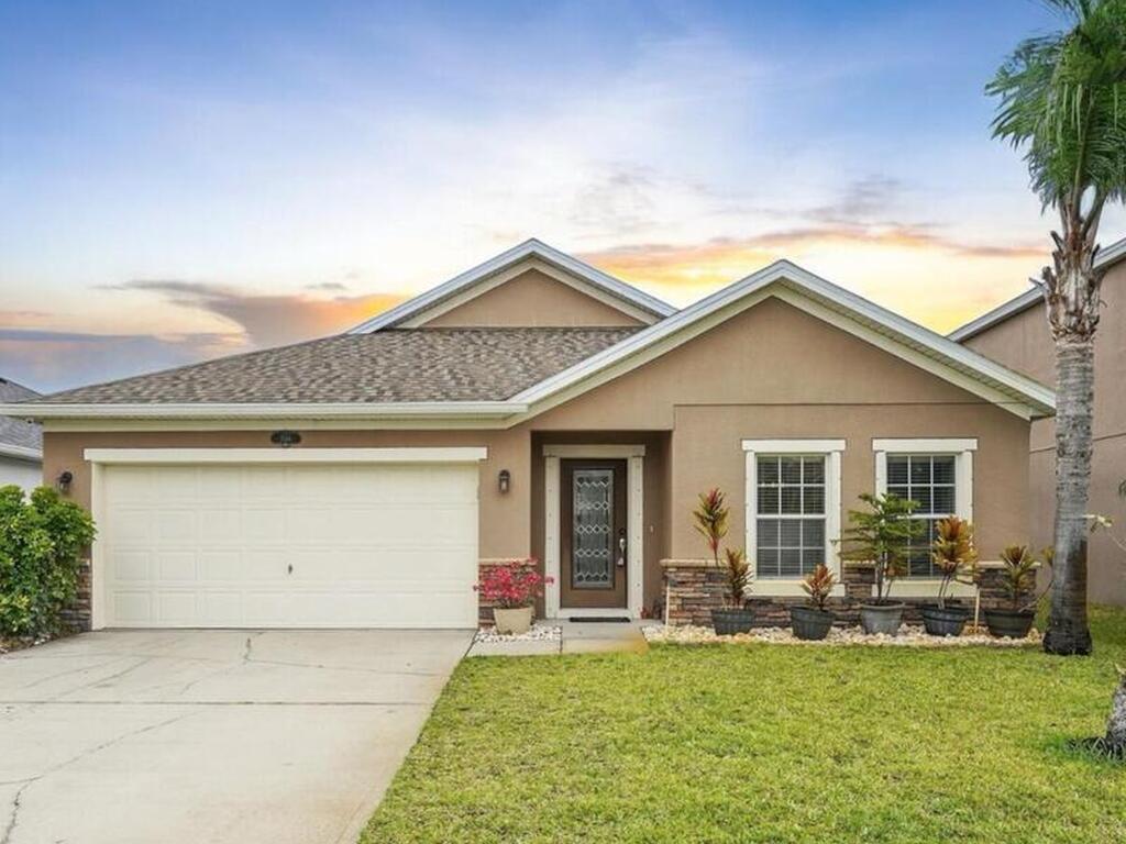 1546 Litchfield Drive, Melbourne, FL 32904