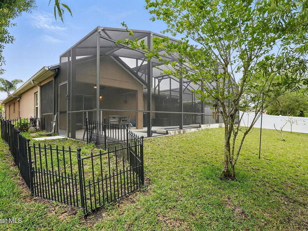 1546 Litchfield Drive, Melbourne, FL 32904